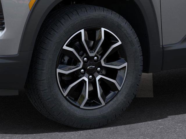 New 2025 Chevrolet TrailBlazer ACTIV w/ Convenience Package image 9