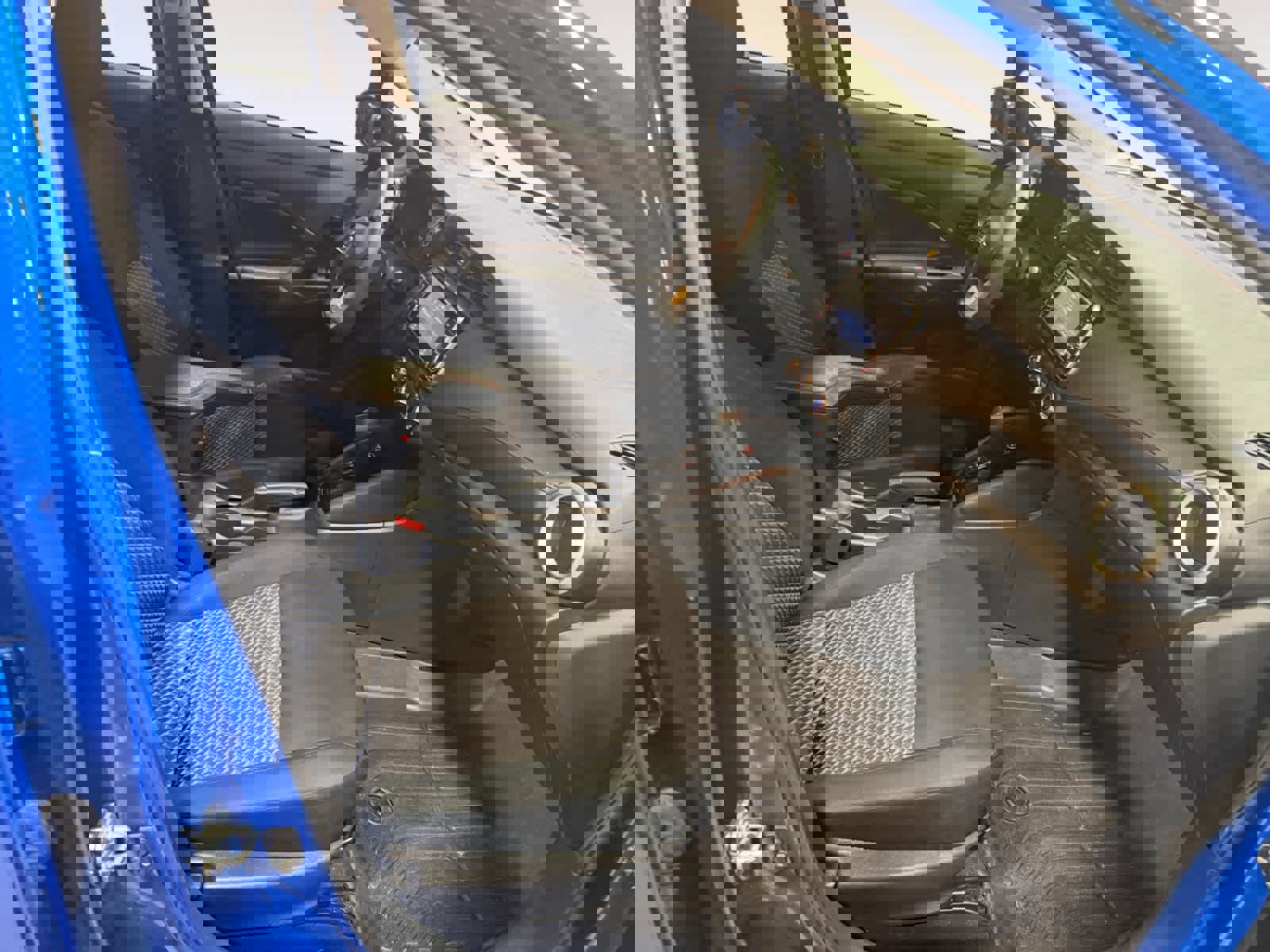 Used 2021 Nissan Versa S image 16