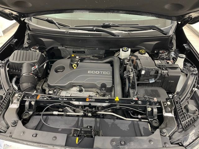 Certified 2022 GMC Terrain SLE w/ Driver Convenience Package image 11