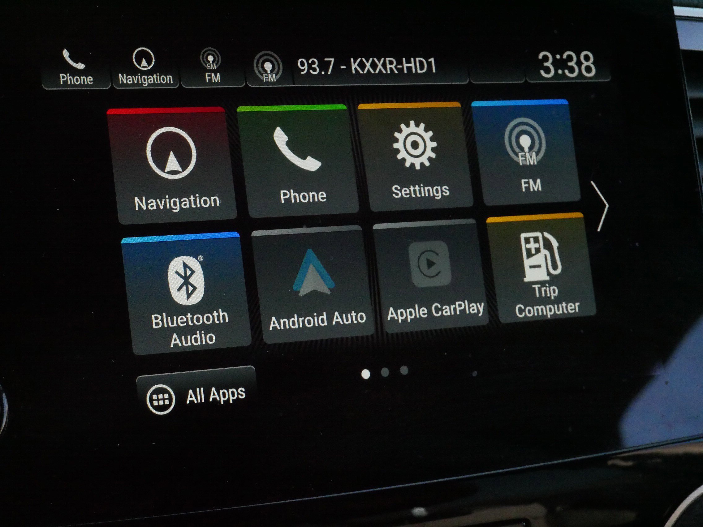 Certified 2024 Honda Passport TrailSport image 29