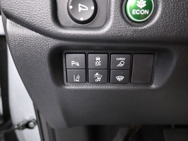 New 2026 Honda Ridgeline TrailSport image 21