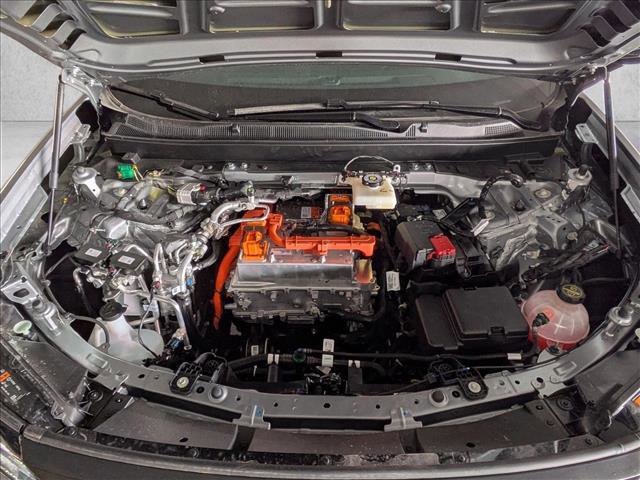 New 2026 Honda Prologue EX image 16