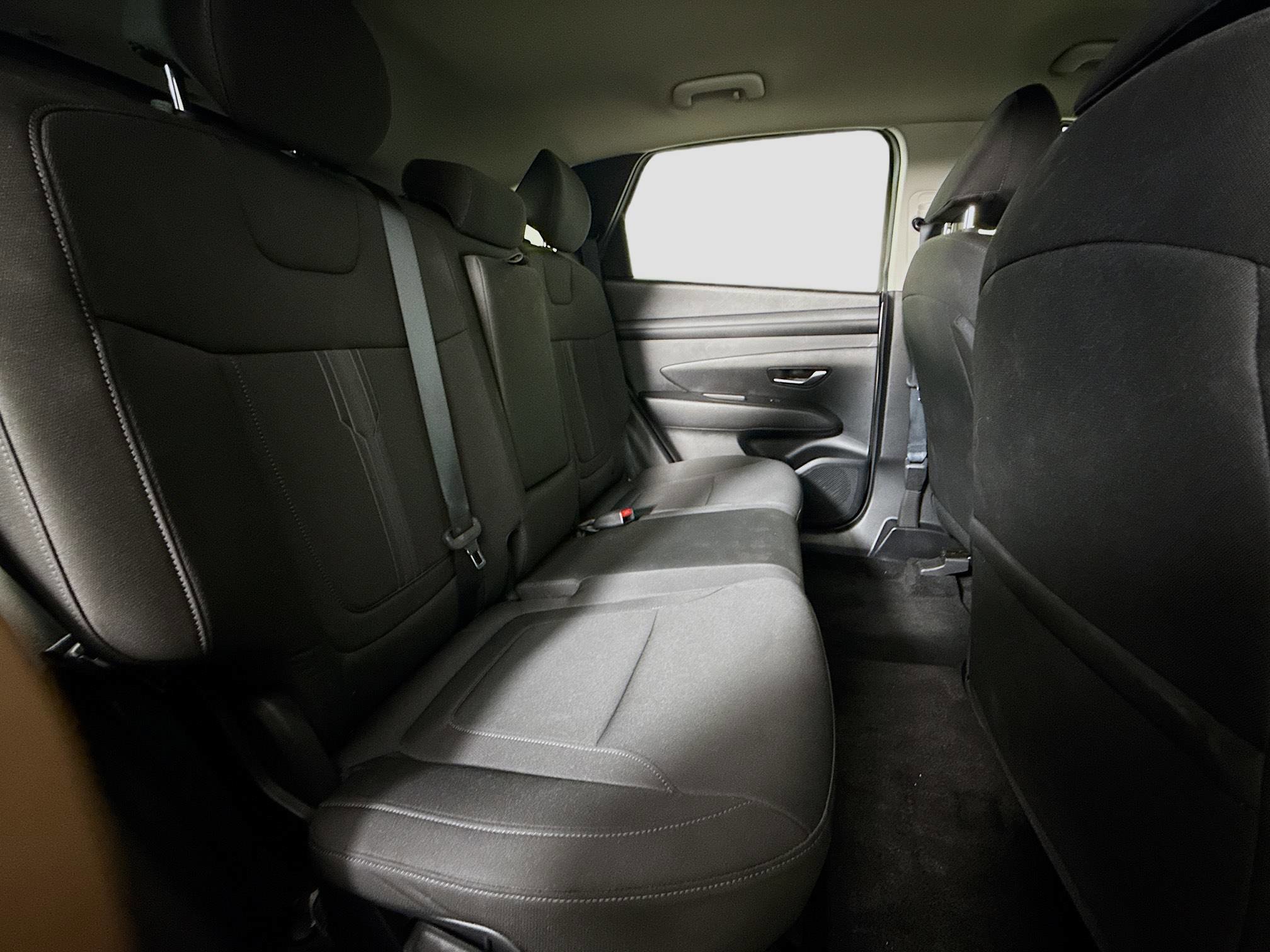 Used 2025 Hyundai Tucson SEL image 25