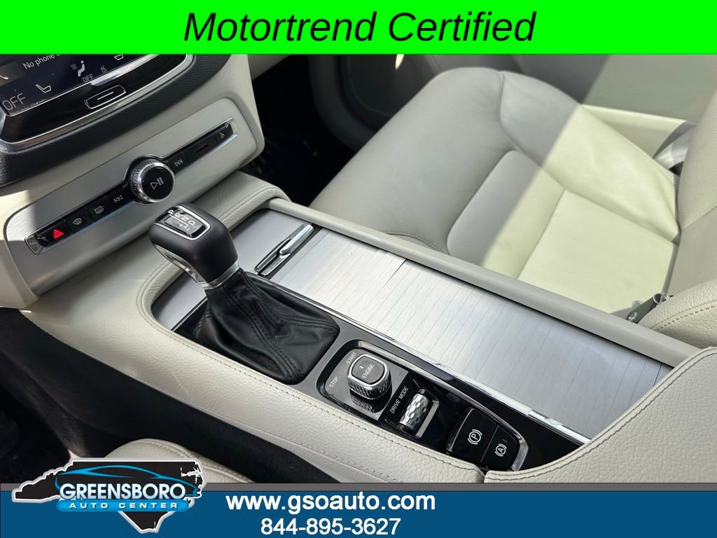 Used 2017 Volvo XC90 T6 Momentum w/ Vision Package AWD/4WD image 36