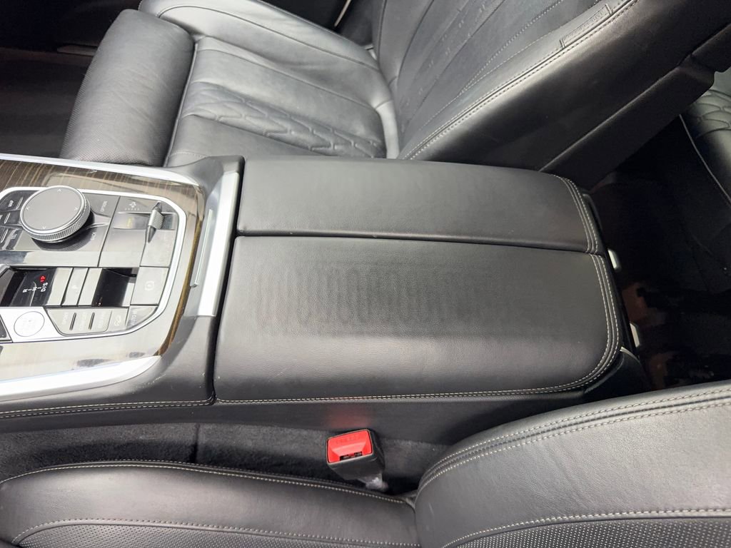 Used 2023 BMW X7 xDrive40i image 74