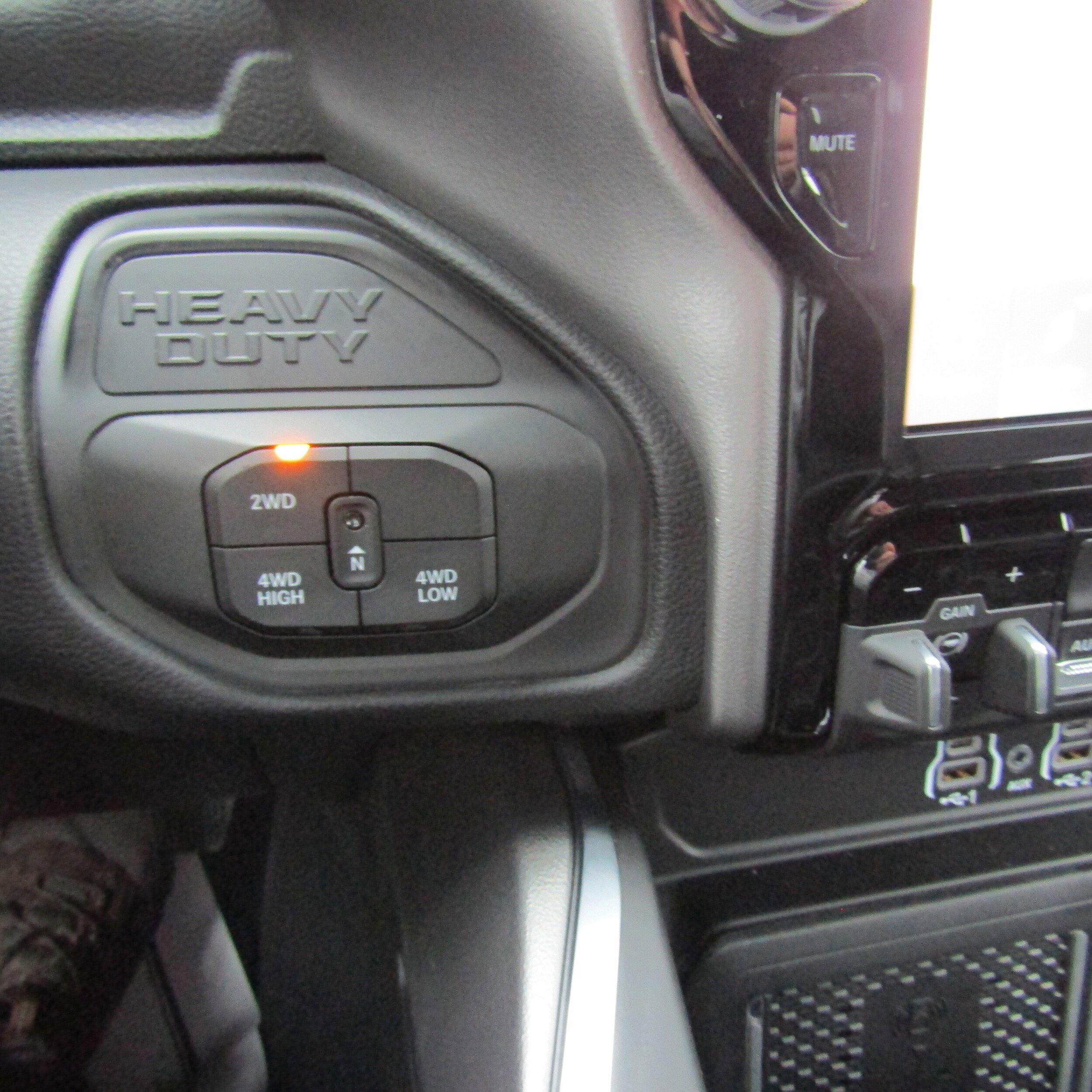 New 2026 RAM 2500 Laramie image 21