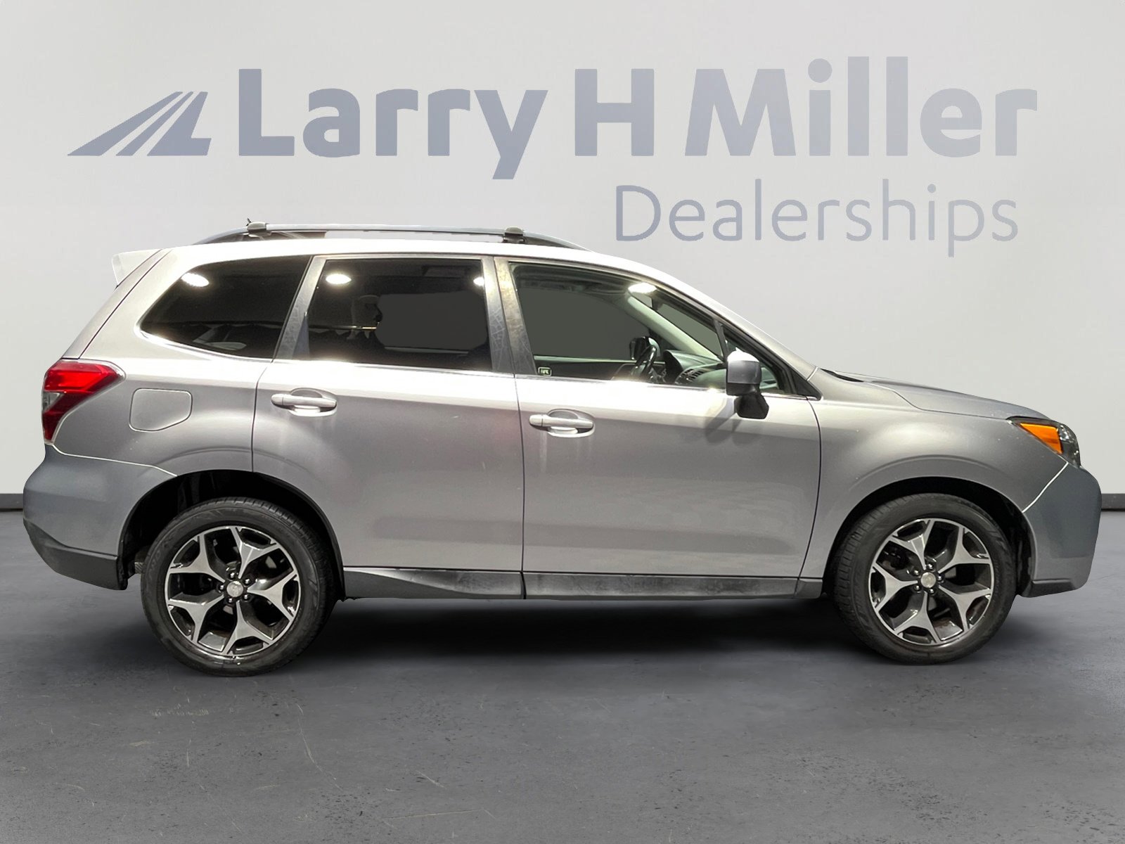 Used 2014 Subaru Forester 2.0XT Premium w/ Popular Package #2 image 6