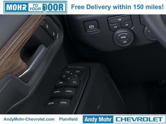 New 2026 Chevrolet Silverado 2500 LT w/ Trail Boss Package AWD/4WD image 29