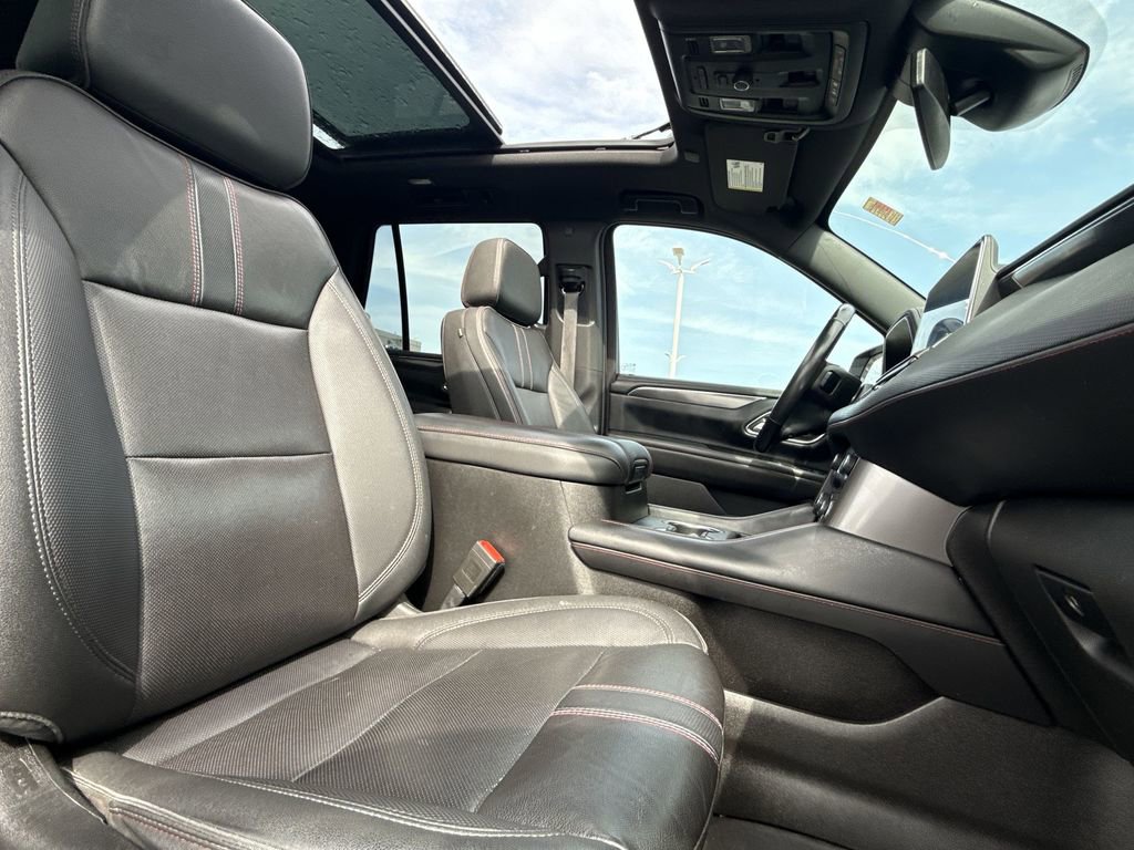 Used 2023 Chevrolet Tahoe RST image 27