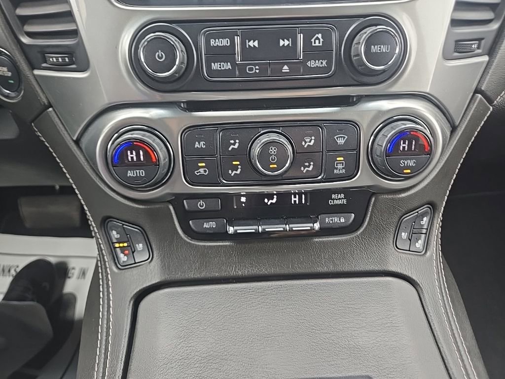 Used 2020 Chevrolet Tahoe Premier image 22