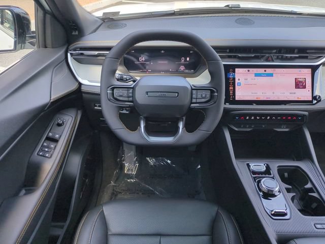 New 2026 Jeep Cherokee Limited AWD/4WD image 16