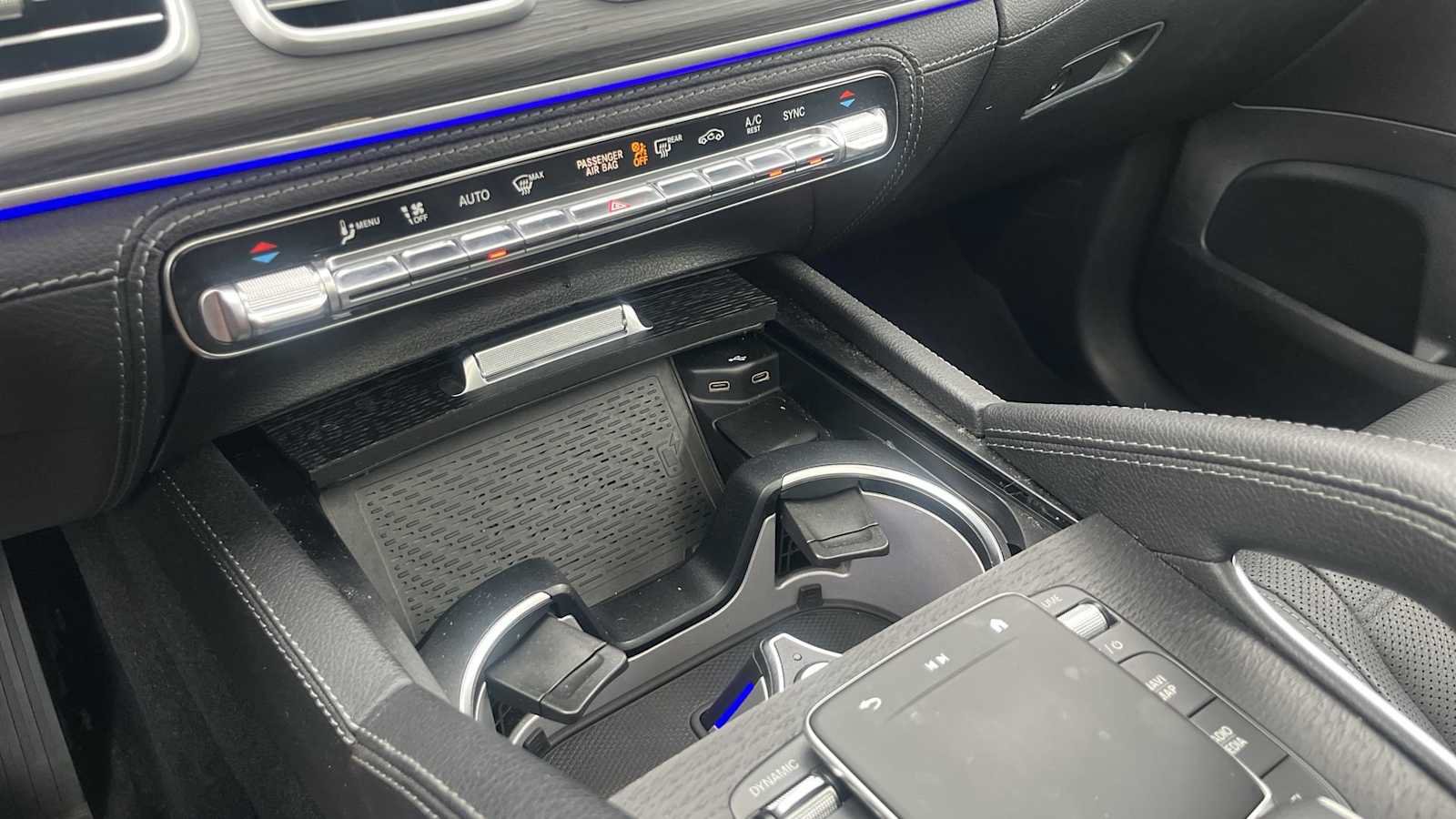 Certified 2024 Mercedes-Benz GLE 450 4MATIC image 47
