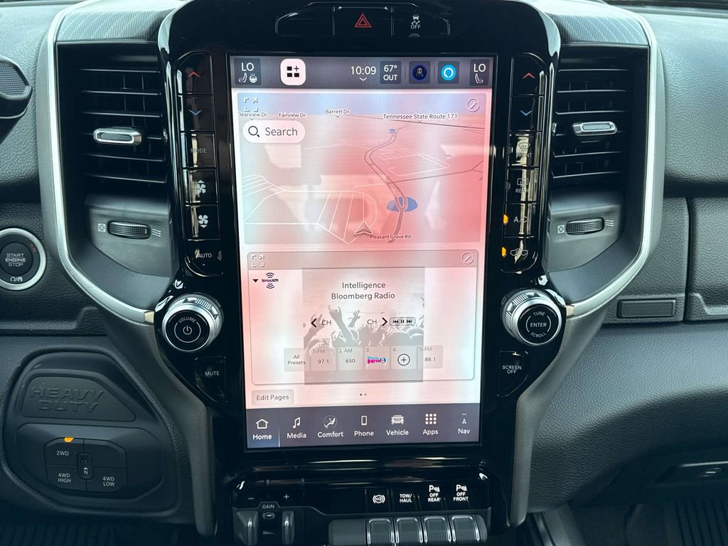 New 2026 RAM 3500 Big Horn image 30