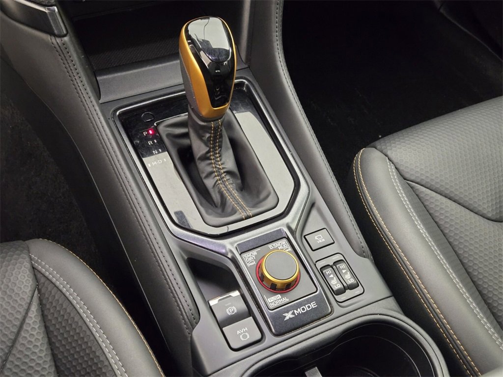 Certified 2023 Subaru Forester Wilderness image 33