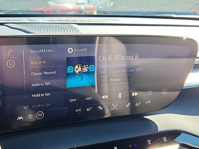 New 2026 Buick Enclave Preferred FWD image 12