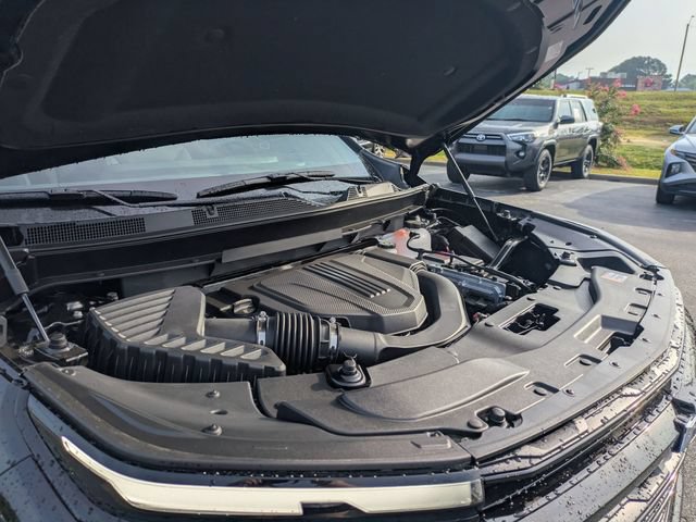 New 2026 Chevrolet Traverse LT w/ Midnight/Sport Edition FWD image 40