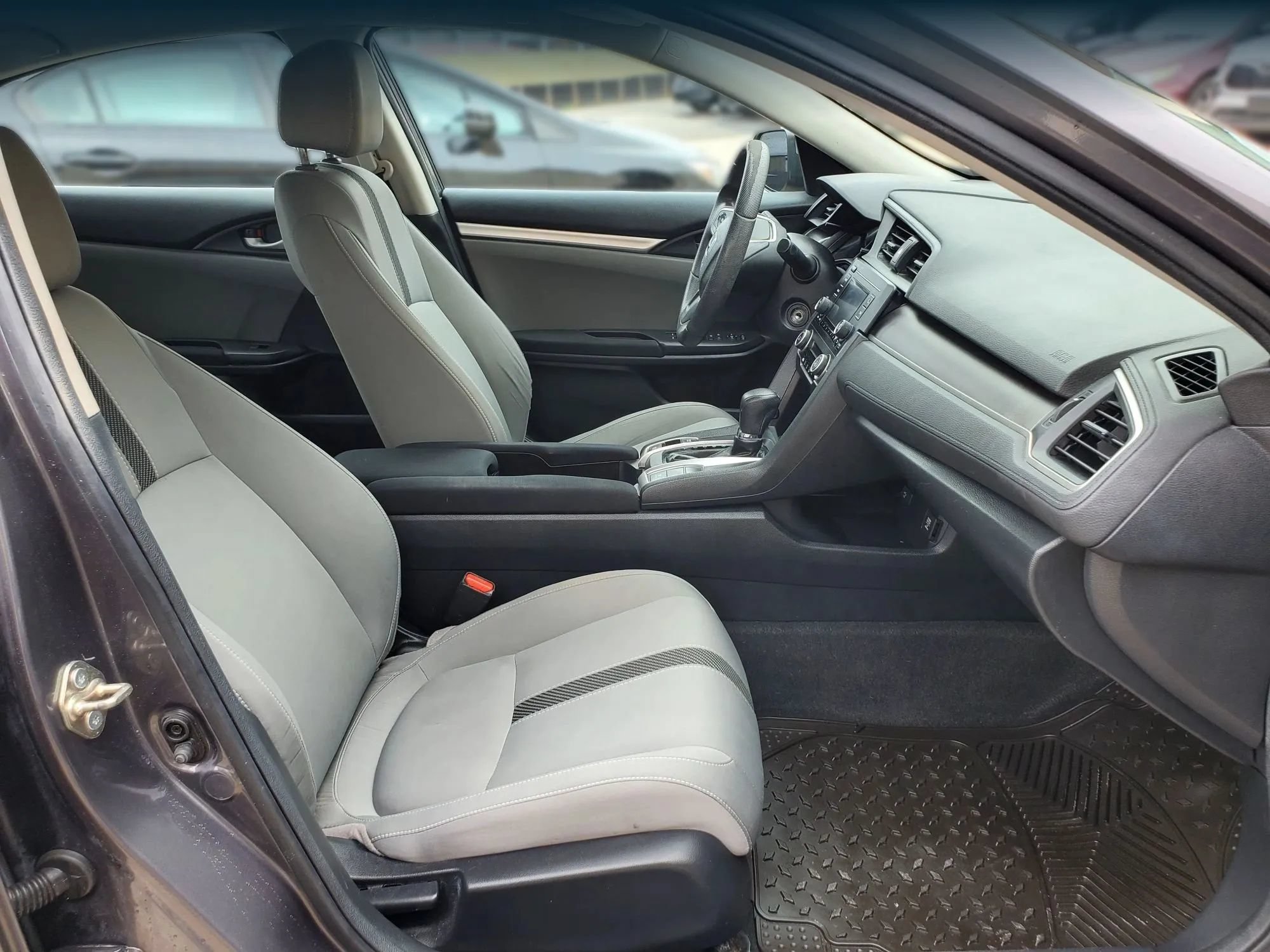 Used 2016 Honda Civic LX image 22