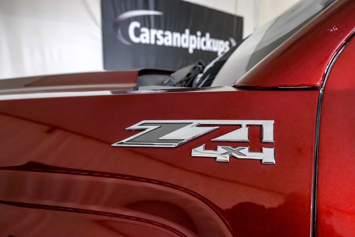 Used 2016 GMC Sierra 1500 SLT image 43