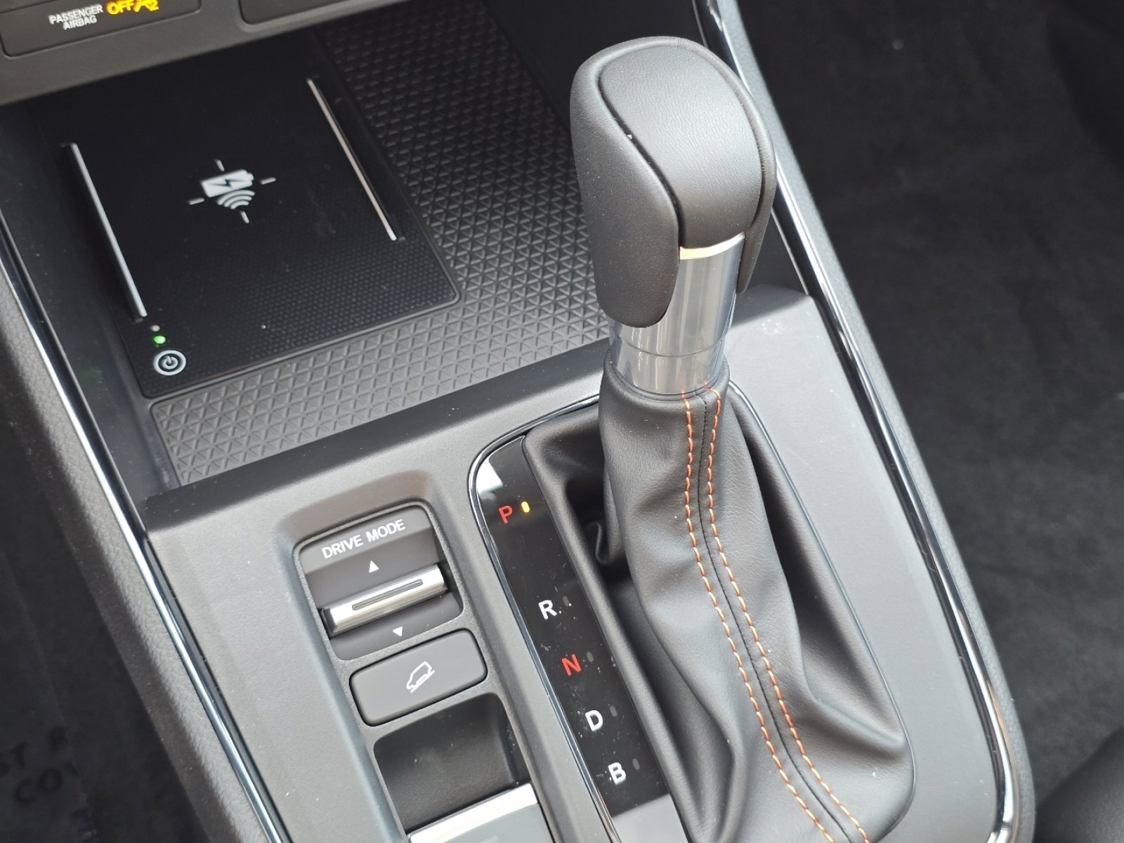 New 2026 Honda CR-V Sport-L image 31