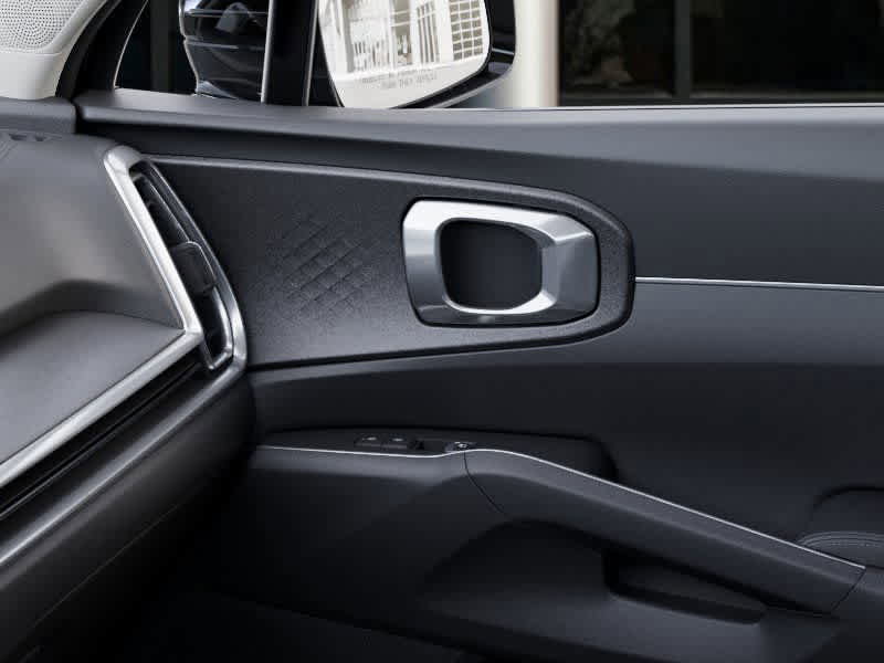 New 2026 Kia Sorento LX FWD image 25