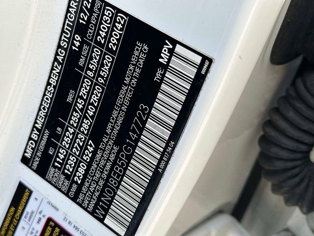 Certified 2023 Mercedes-Benz GLC 300 4MATIC Coupe image 18