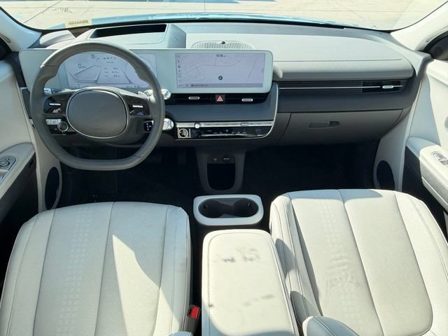 Used 2024 Hyundai Ioniq 5 Limited AWD/4WD image 14