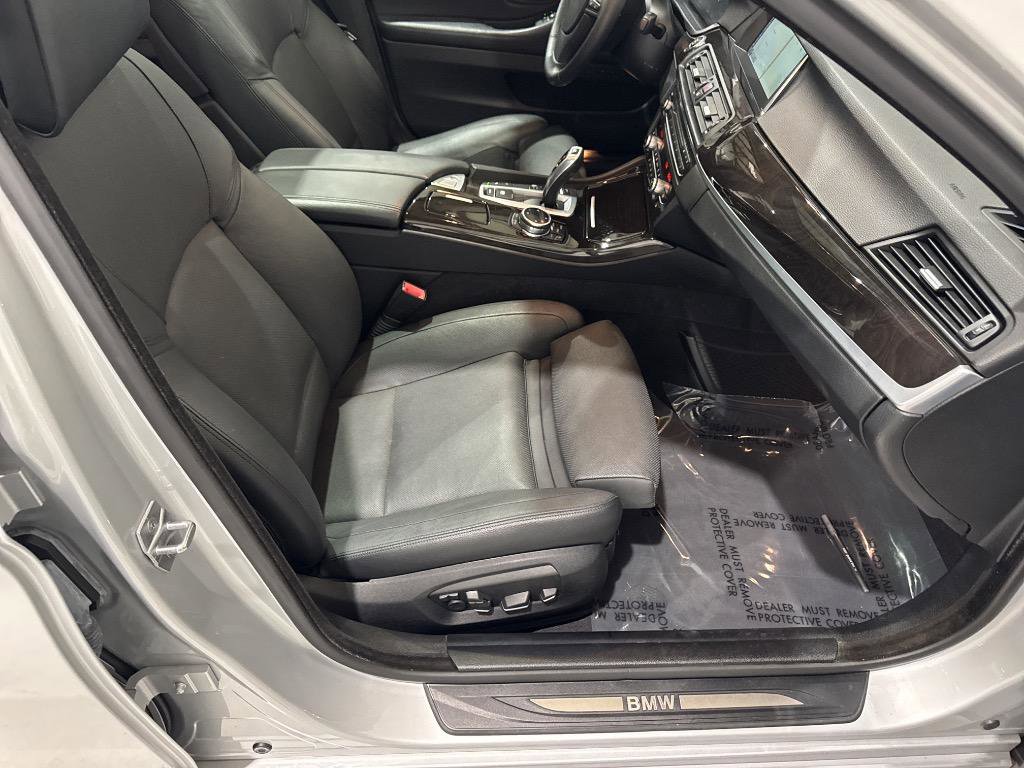 Used 2014 BMW 535i Sedan image 52
