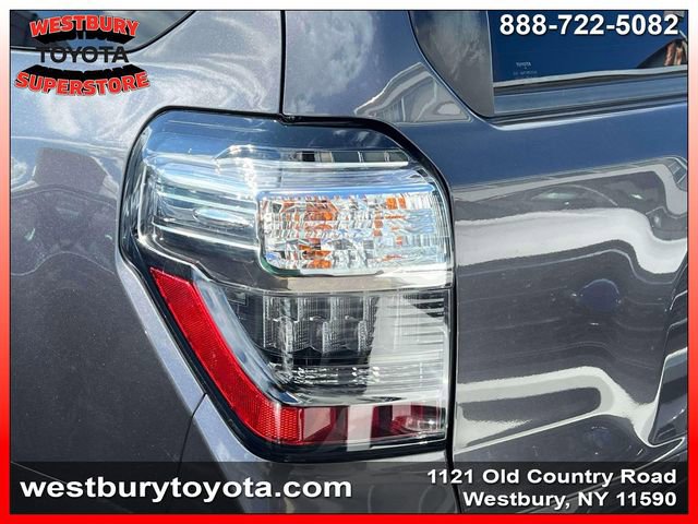 Used 2019 Toyota 4Runner TRD Off-Road Premium image 9