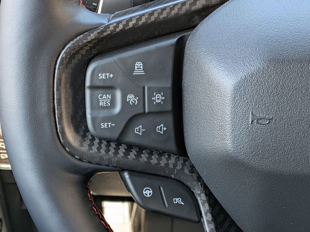 New 2026 Ford Bronco Raptor w/ Interior Carbon Fiber Pack AWD/4WD image 21