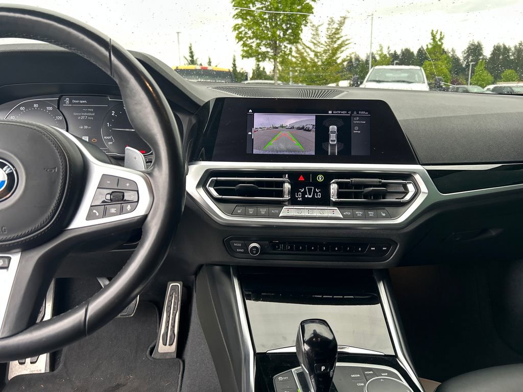 Used 2022 BMW M240i xDrive Coupe AWD/4WD image 22