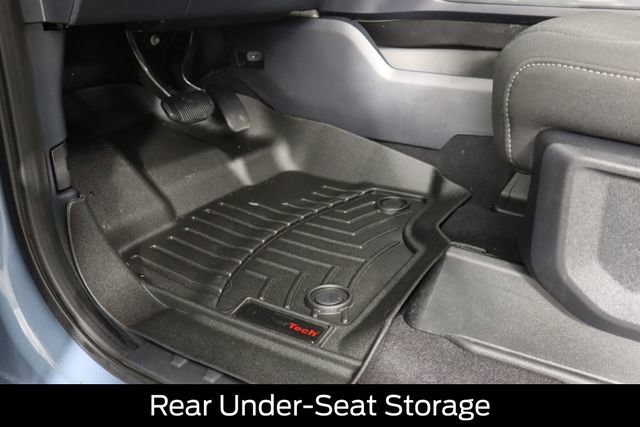 Certified 2023 Ford F150 XLT w/ Equipment Group 302A High AWD/4WD image 38