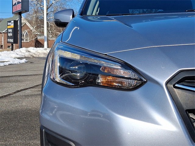 Used 2019 Subaru Crosstrek 2.0i Limited w/ Moonroof Package image 9