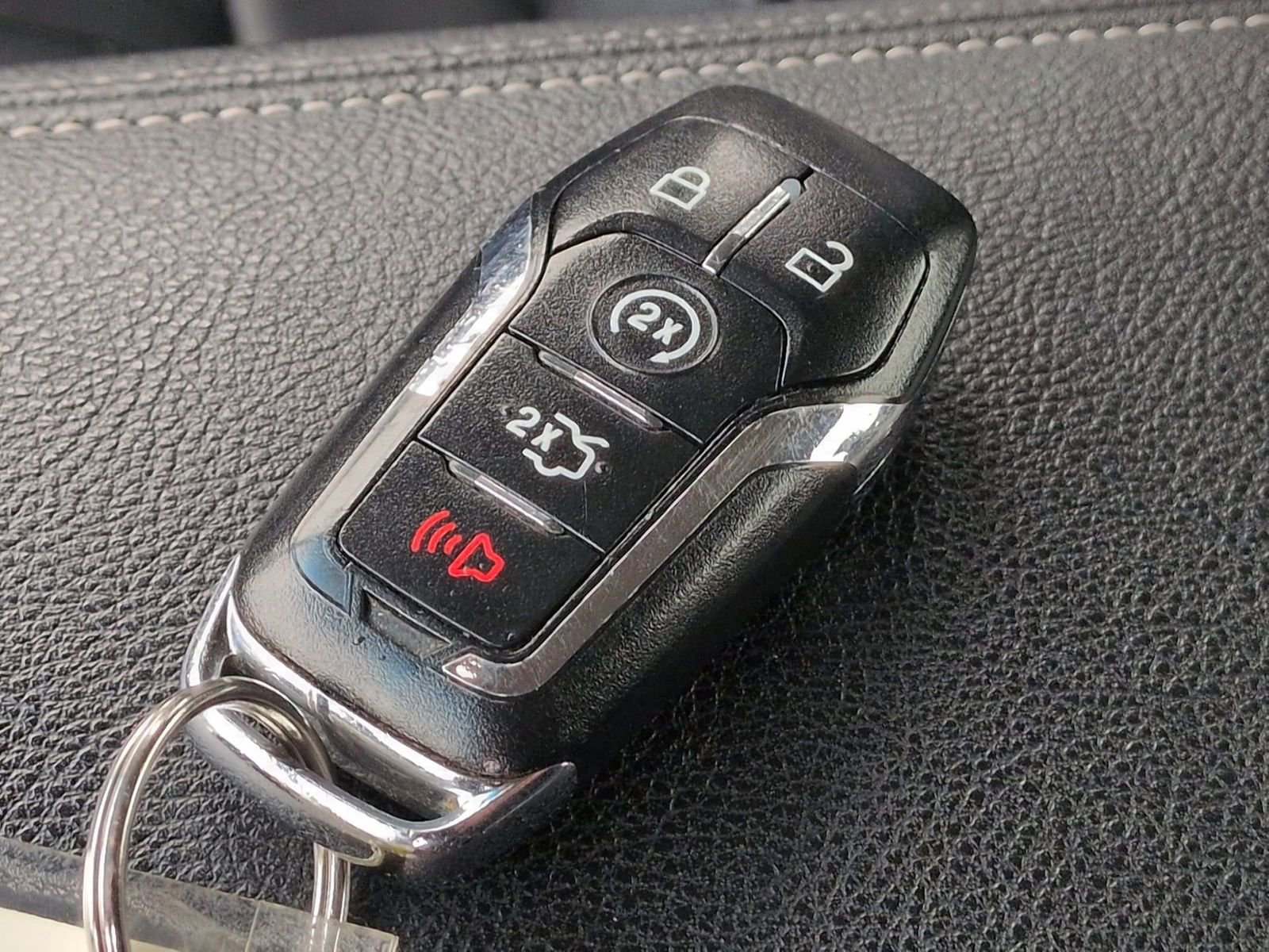 Used 2016 Lincoln MKZ w/ Equipment Group 200A Select image 35