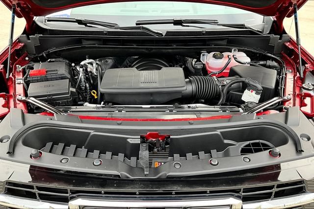 New 2026 GMC Yukon XL Elevation w/ Elevation Premium Package AWD/4WD image 12