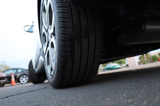 Used 2025 Kia Soul EX image 52