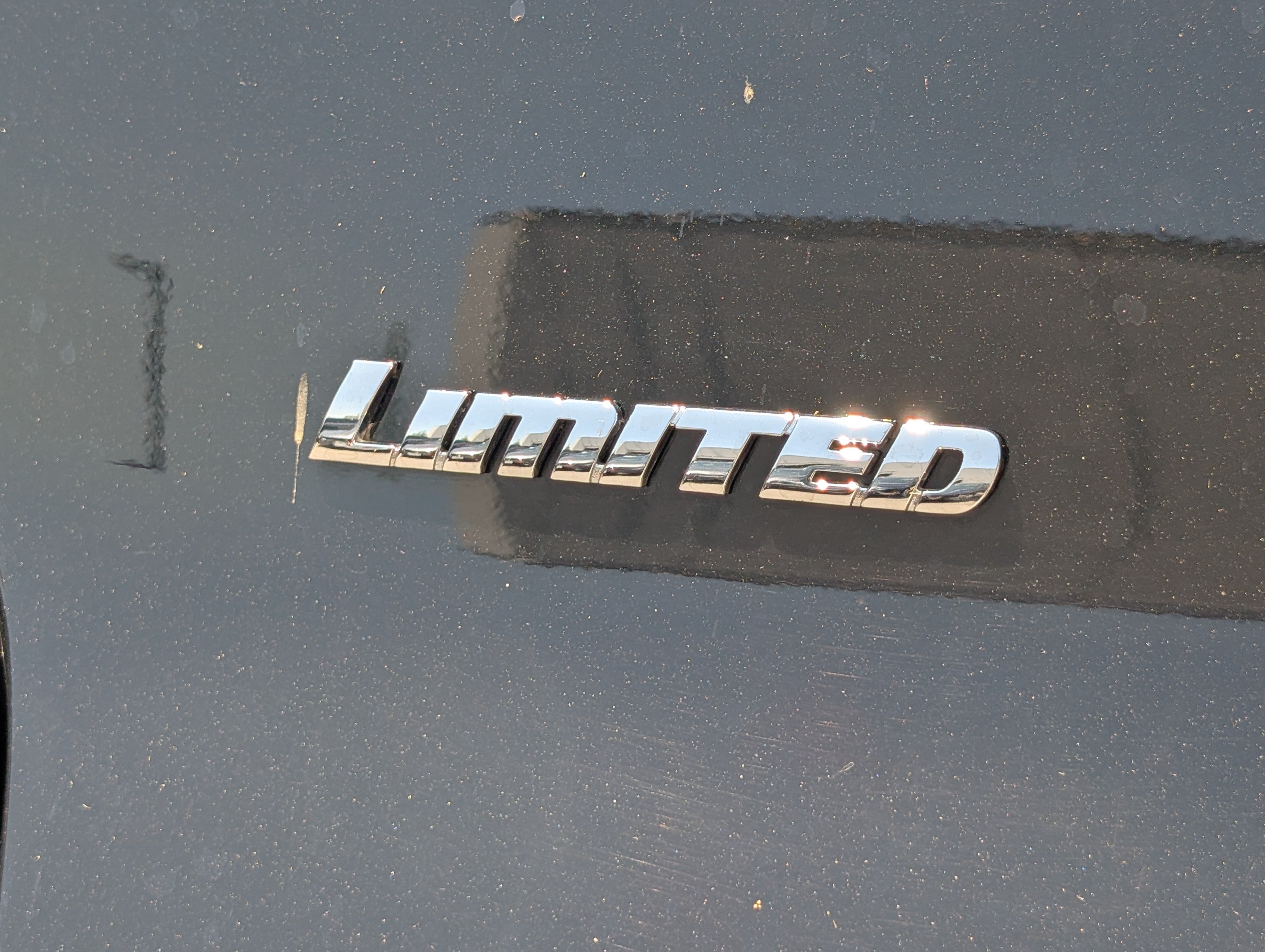 Used 2021 Toyota 4Runner Limited AWD/4WD image 9