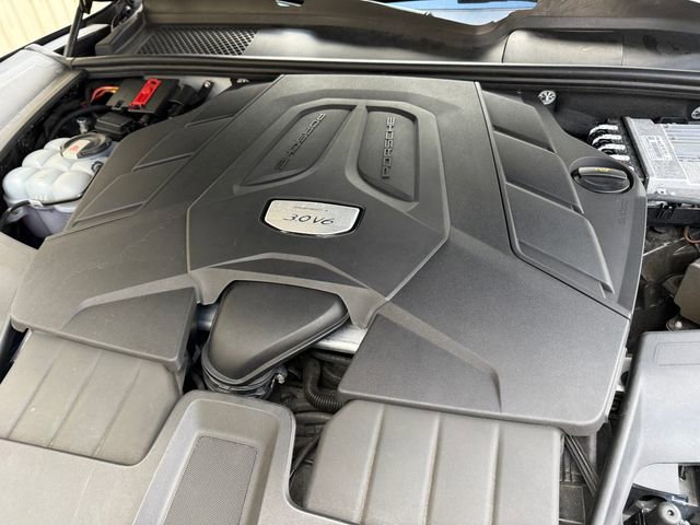 Used 2019 Porsche Cayenne image 35