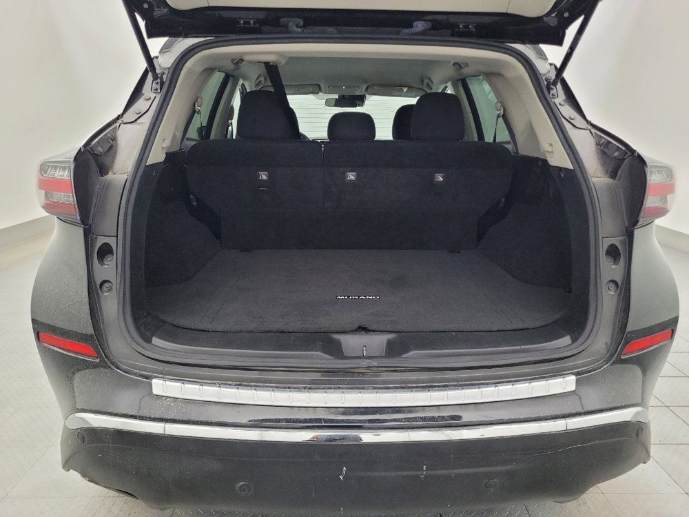 Used 2022 Nissan Murano S image 29