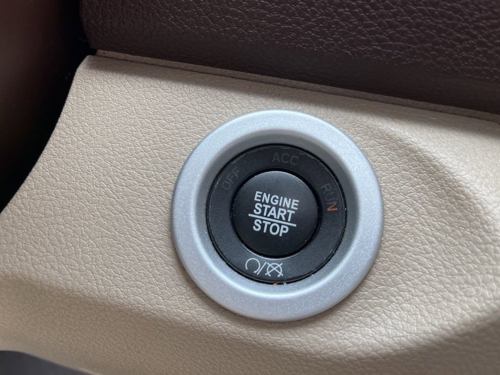 Used 2018 RAM 2500 Laramie w/ Off Road Package image 32