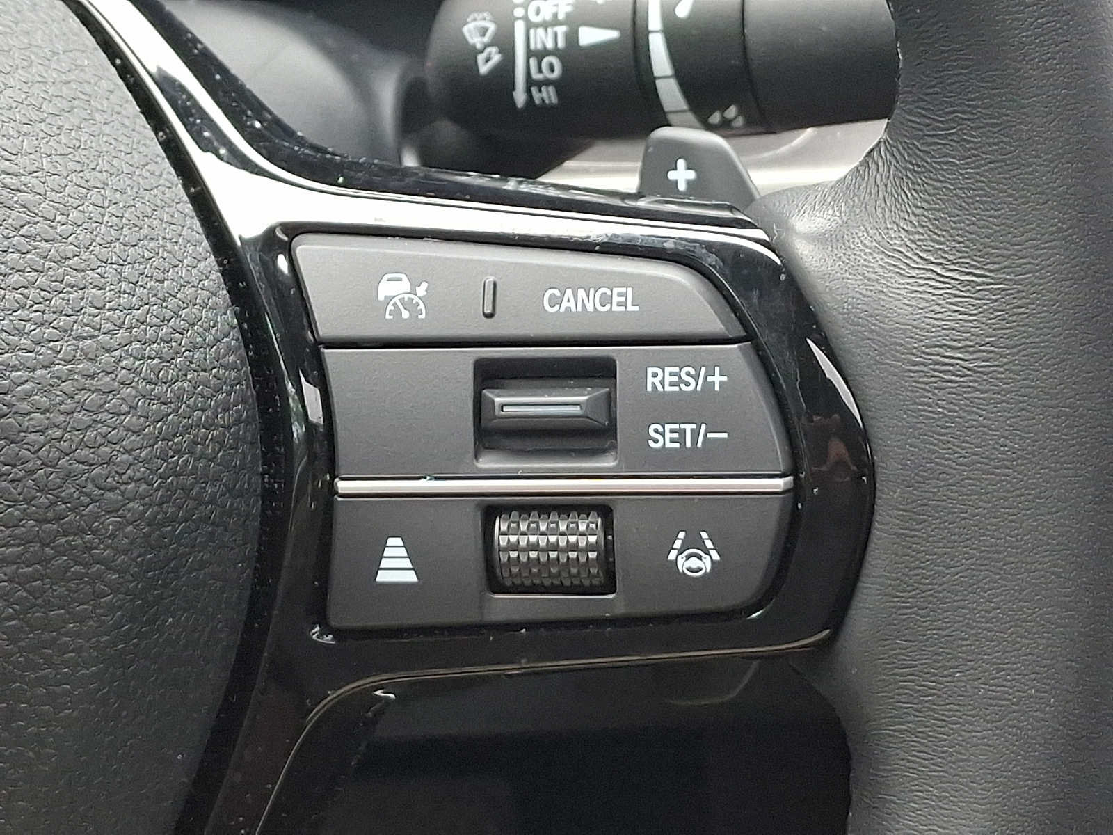 Certified 2024 Acura Integra FWD image 23