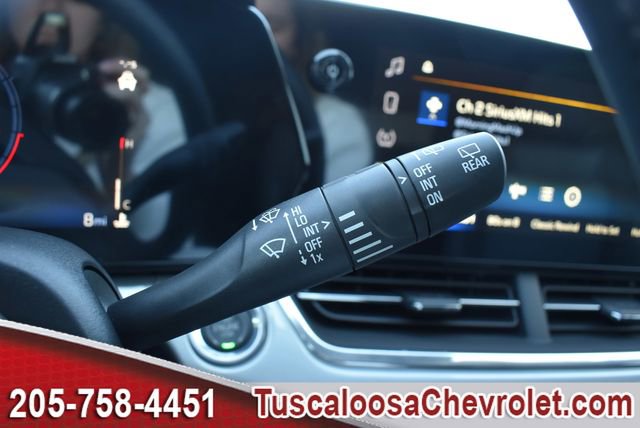 New 2026 Chevrolet Trax LT w/ LT Convenience Package image 22