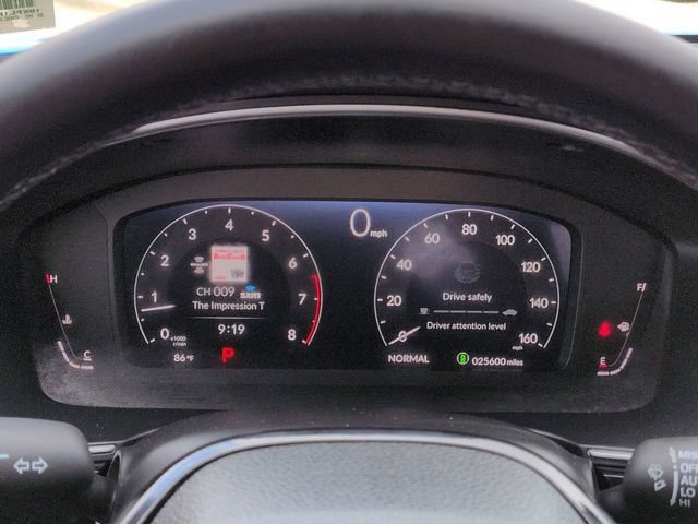 Used 2022 Honda Civic Sport Touring image 28
