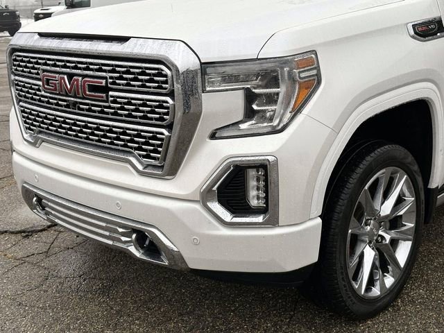 Used 2019 GMC Sierra 1500 Denali w/ Denali Ultimate Package image 9