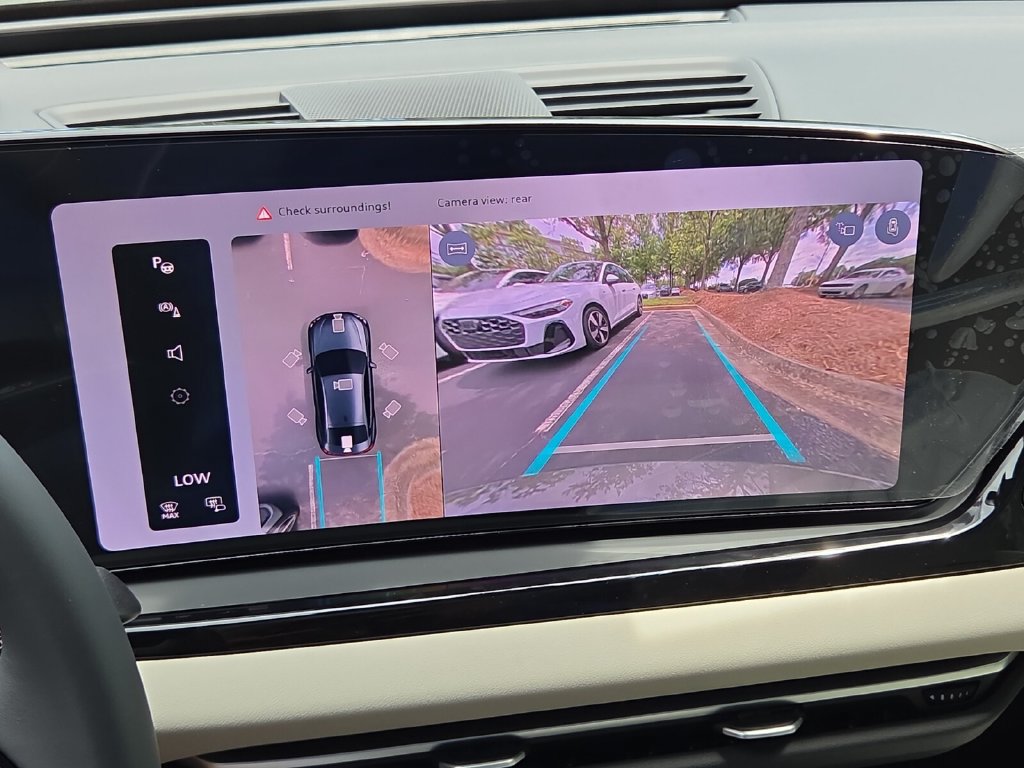 New 2026 Audi A5 Premium Plus AWD/4WD image 9
