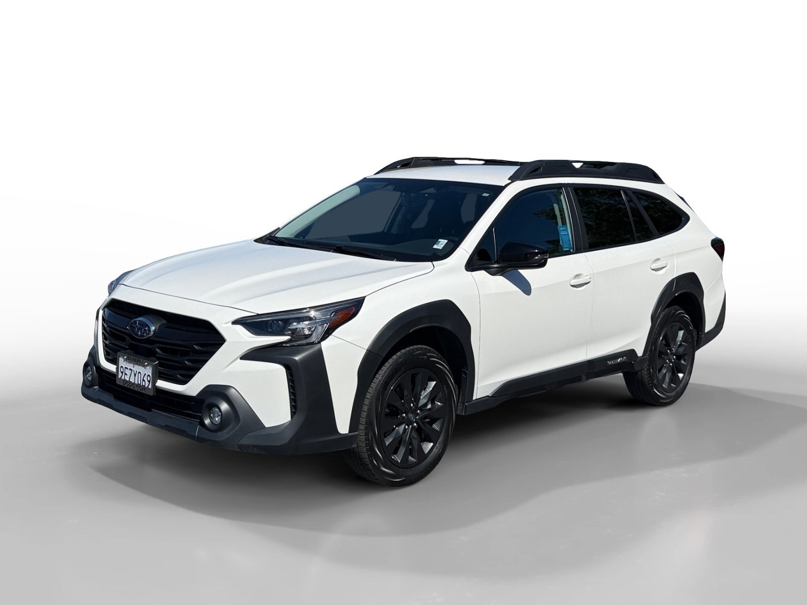 Used 2023 Subaru Outback Onyx Edition