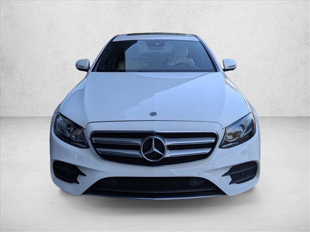 Certified 2019 Mercedes-Benz E 300 video 2