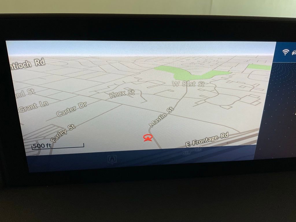 Certified 2023 Acura TLX SH-AWD w/ A-SPEC Pkg image 17