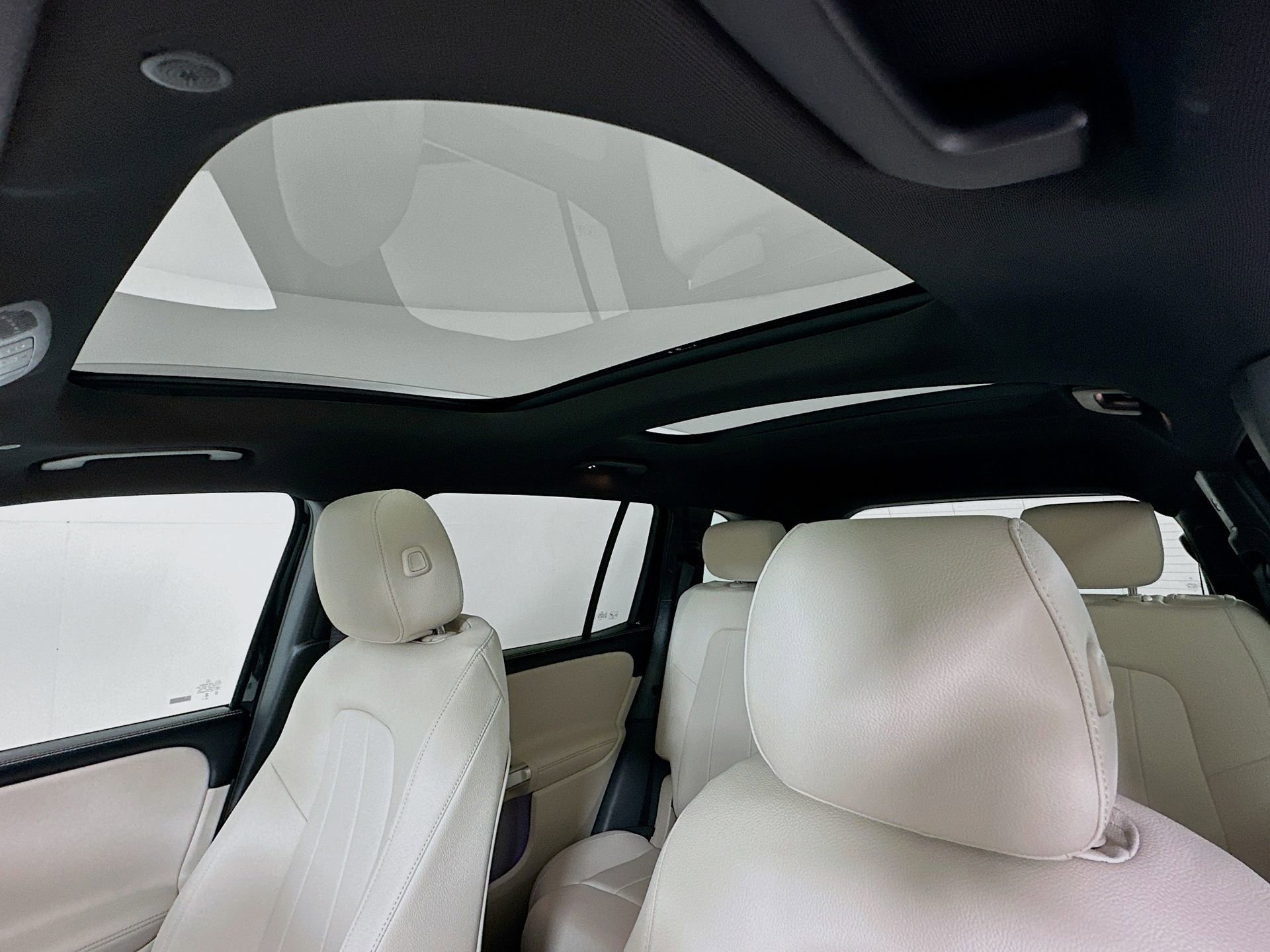 New 2026 Mercedes-Benz GLB 250 image 22