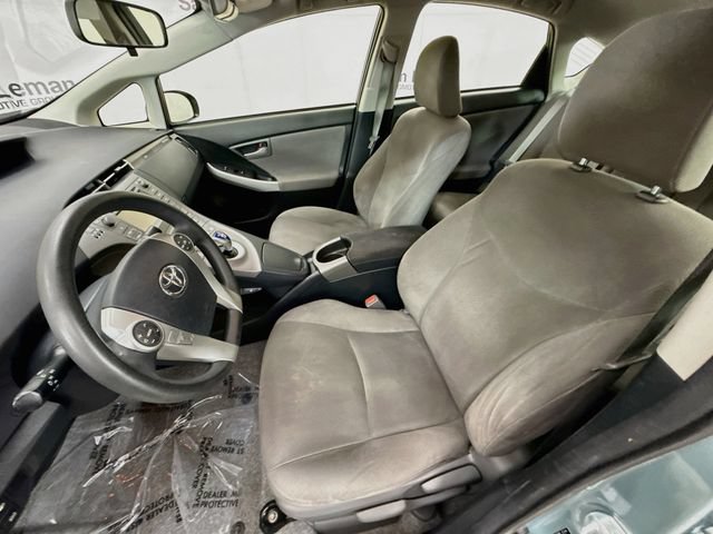 Used 2015 Toyota Prius Prime Plug-In Hybrid FWD image 20