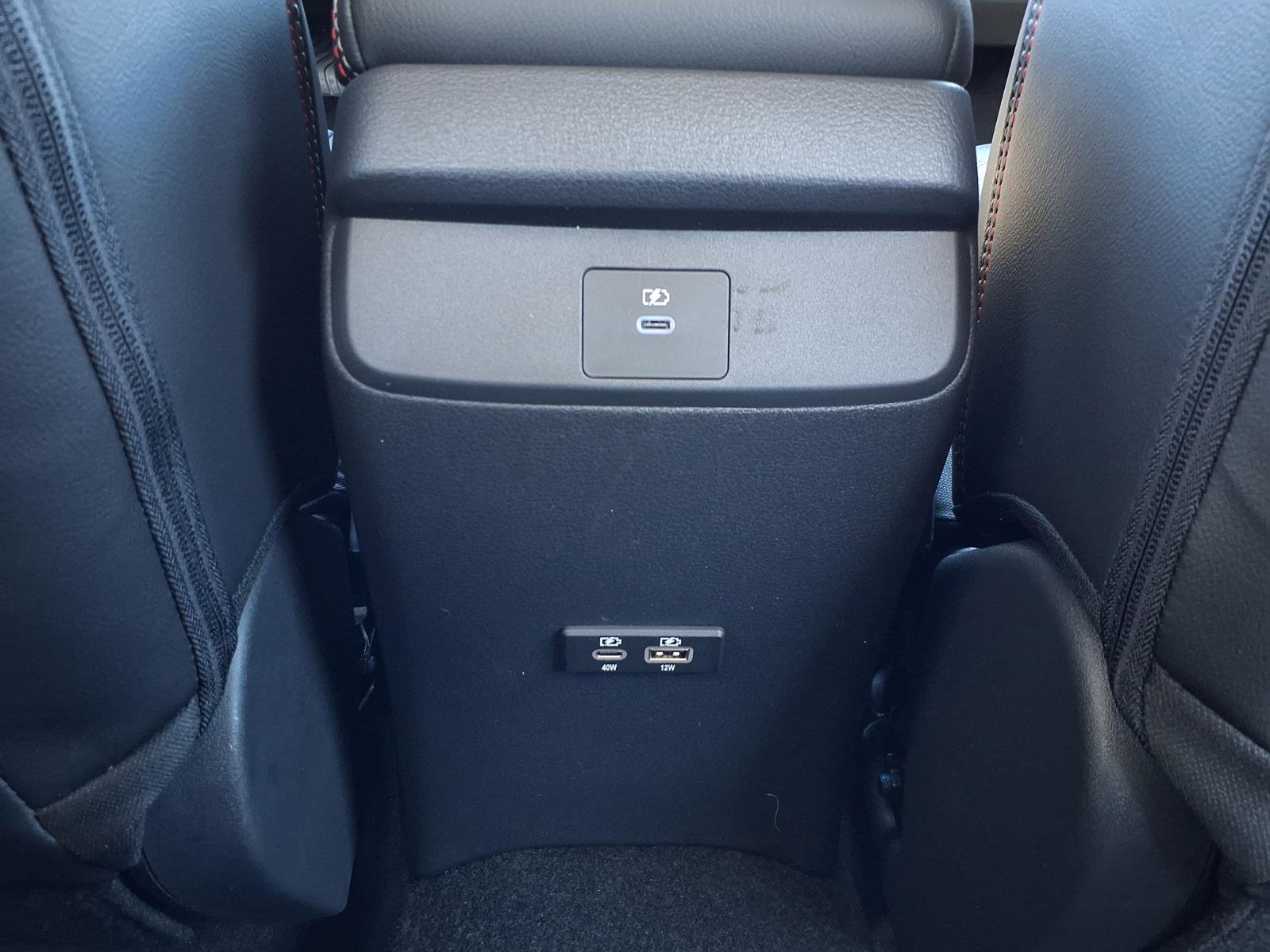 New 2026 Nissan Sentra SR w/ SR Premium Package image 24